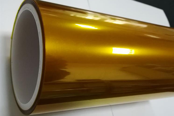 广西优质功能性聚酰亚胺薄膜制造